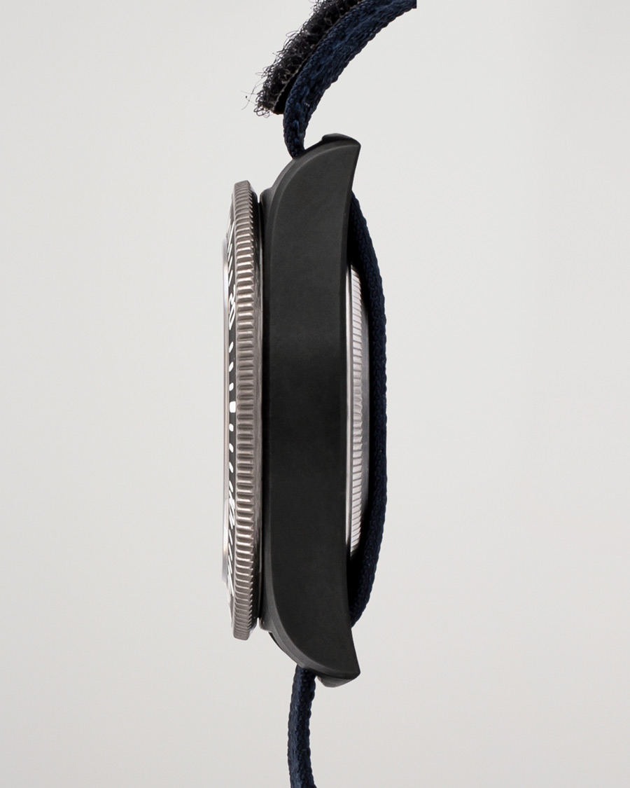 Men | Tudor Pre-Owned  FXD Chrono Alinghi Red Bull Racing Steel Blue | Tudor Pre-Owned | FXD Chrono Alinghi Red Bull Racing Steel Blue