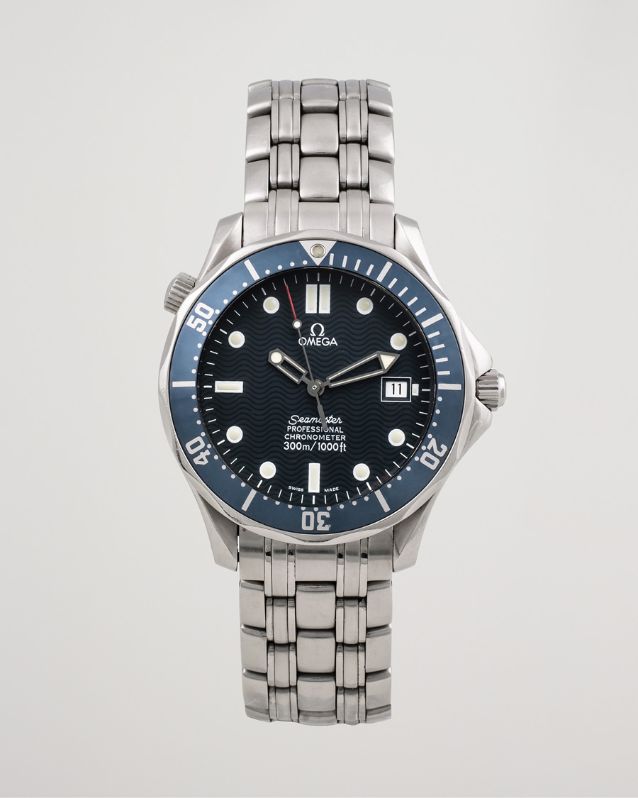omega seamaster 25318000