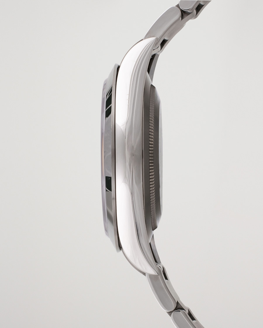 Men | Rolex Pre-Owned Explorer 39mm 214270 Steel Black | Rolex Pre-Owned | Explorer 39mm 214270 Steel Black