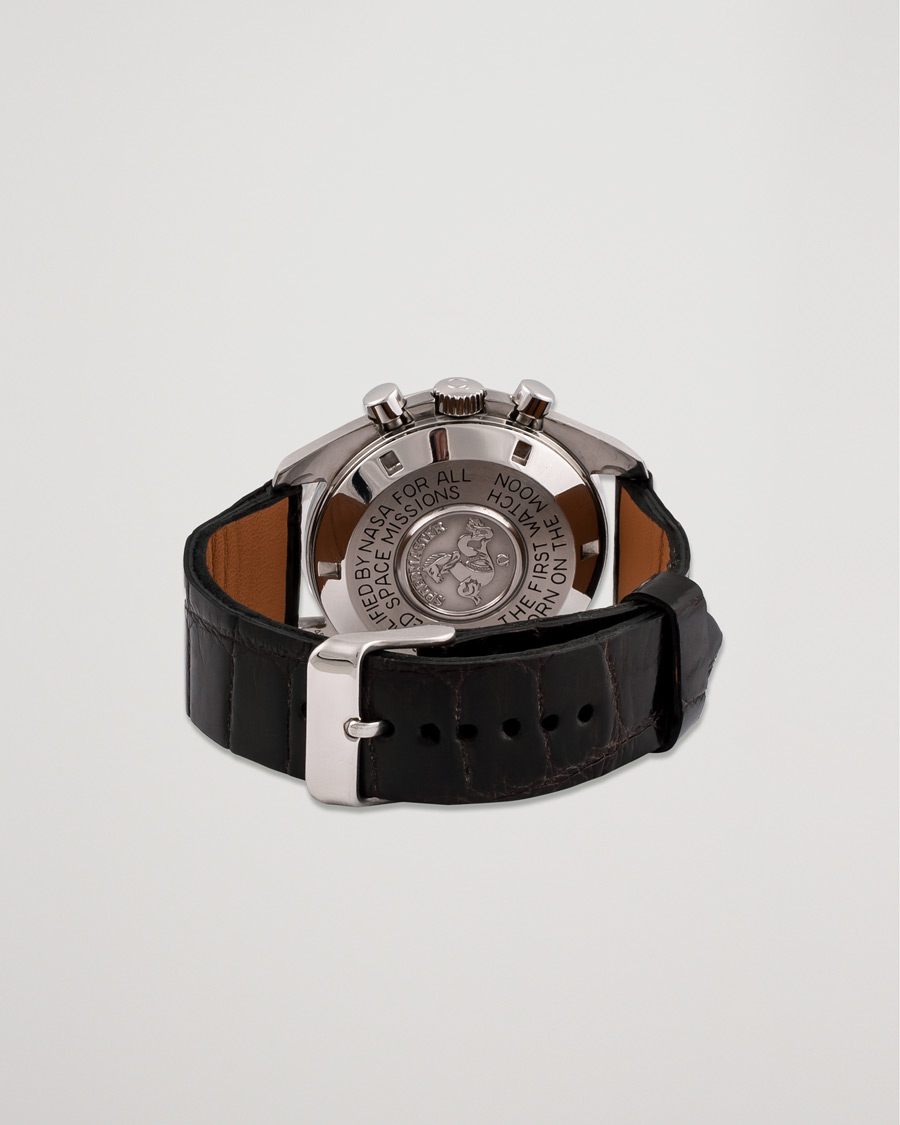 Men | Omega Pre-Owned Speedmaster 145.022 Steel Black | Omega Pre-Owned | Speedmaster 145.022 Steel Black