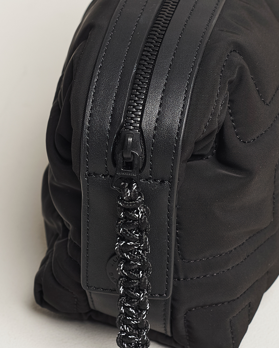 Men | Bags | J.Lindeberg | Wash Bag Black