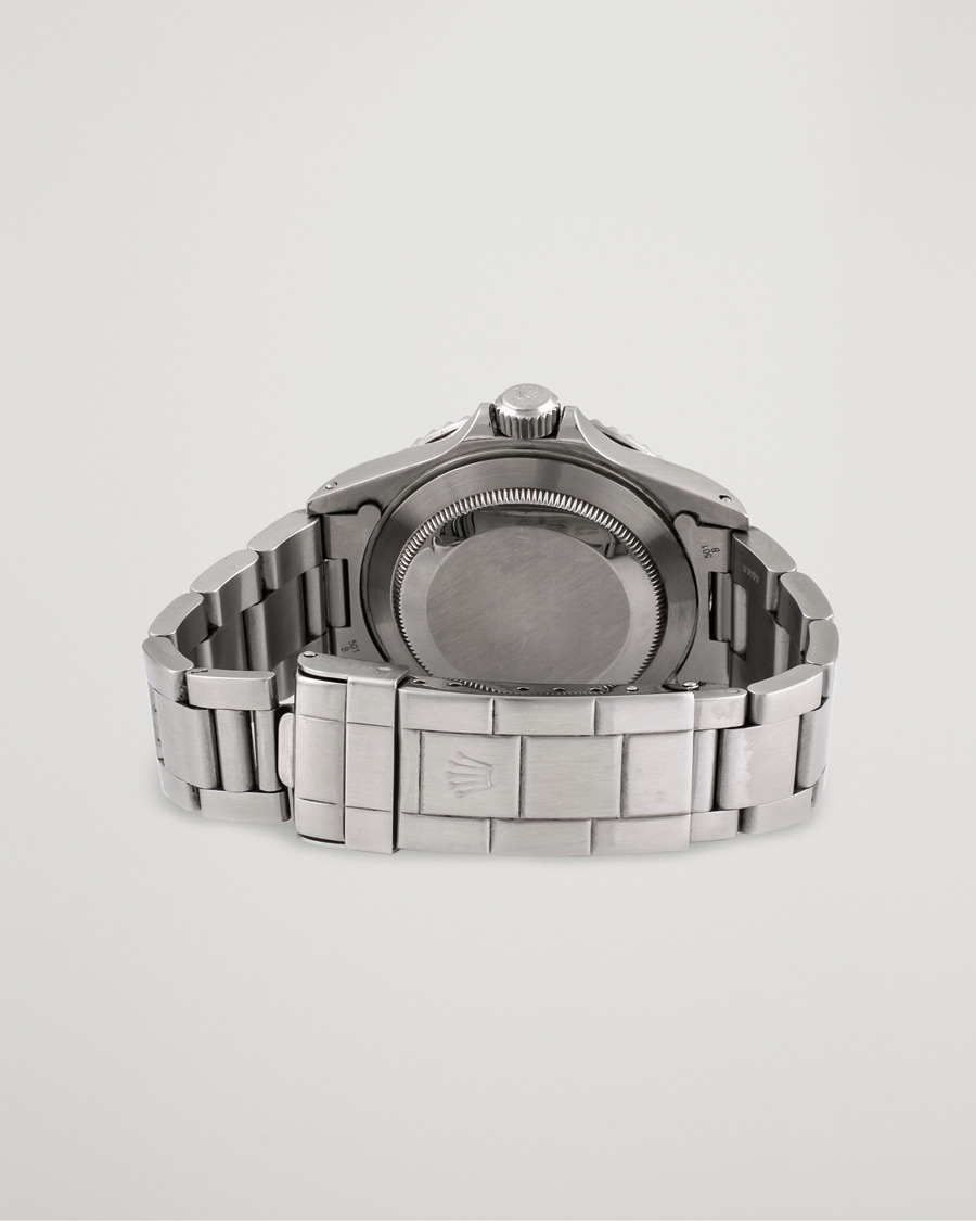 Men | Rolex Pre-Owned Submariner 14060M Oyster Perpetual Steel Black | Rolex Pre-Owned | Submariner 14060M Oyster Perpetual Steel Black