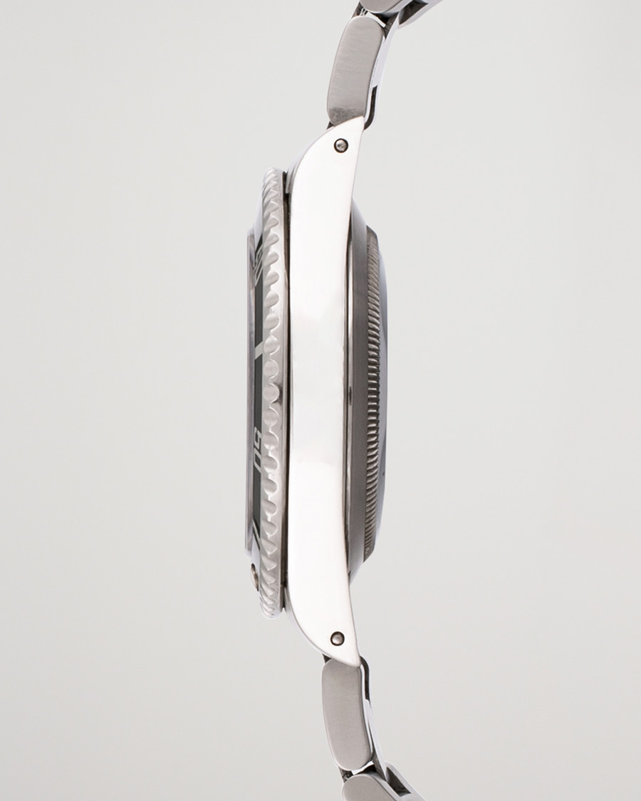 Men | Rolex Pre-Owned Submariner 14060M Oyster Perpetual Steel Black | Rolex Pre-Owned | Submariner 14060M Oyster Perpetual Steel Black