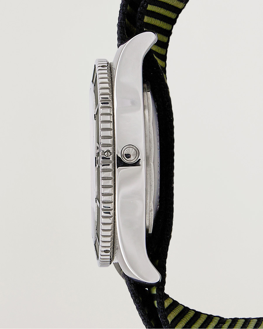 Men | Breitling Pre-Owned Superocean 44 Outerknown A17367 Steel Green | Breitling Pre-Owned | Superocean 44 Outerknown A17367 Steel Green