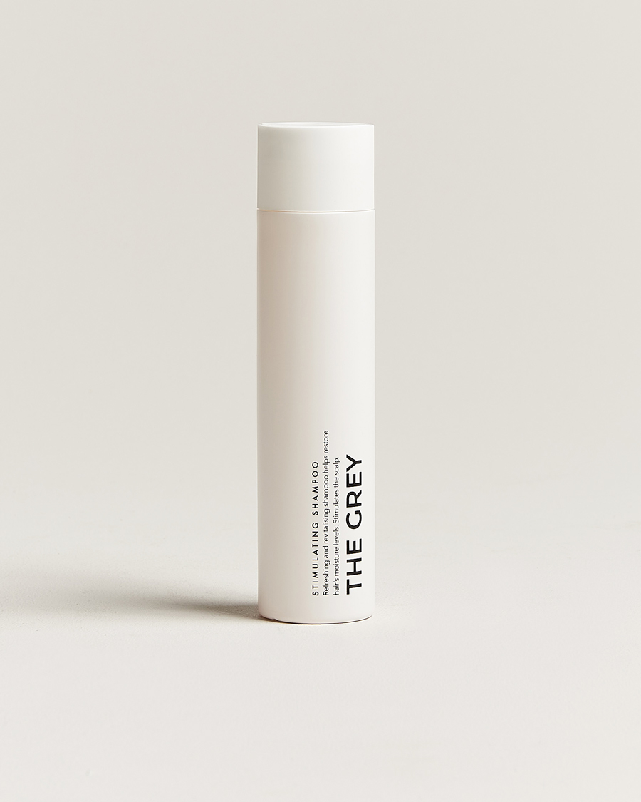 Men | Skincare | THE GREY | Daily Stimulating Schampoo 250ml