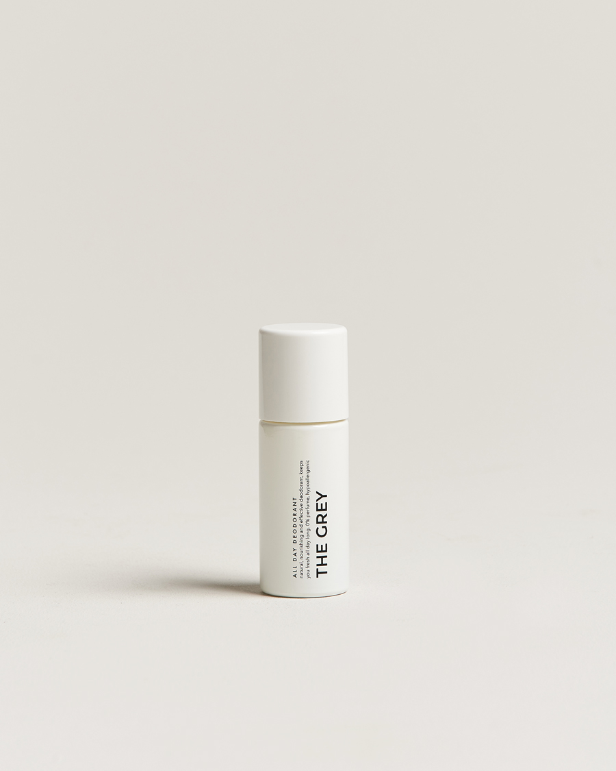 Men | Skincare | THE GREY | All Day Deodorant 50ml