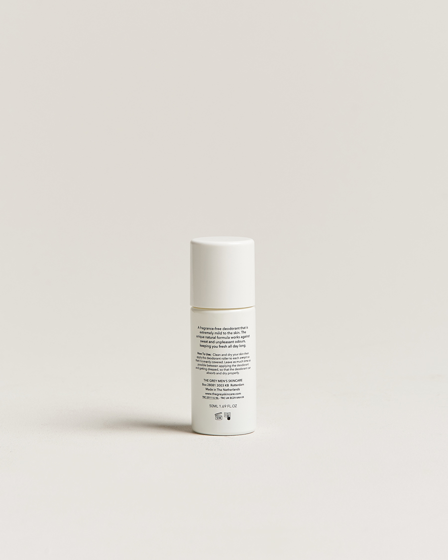 Men | Skincare | THE GREY | All Day Deodorant 50ml