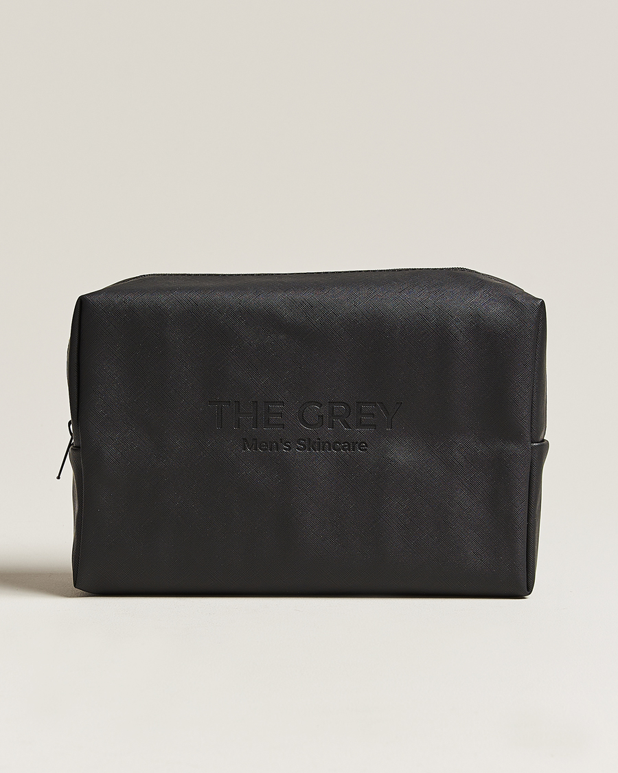 Men | Skincare | THE GREY | The Essential Set