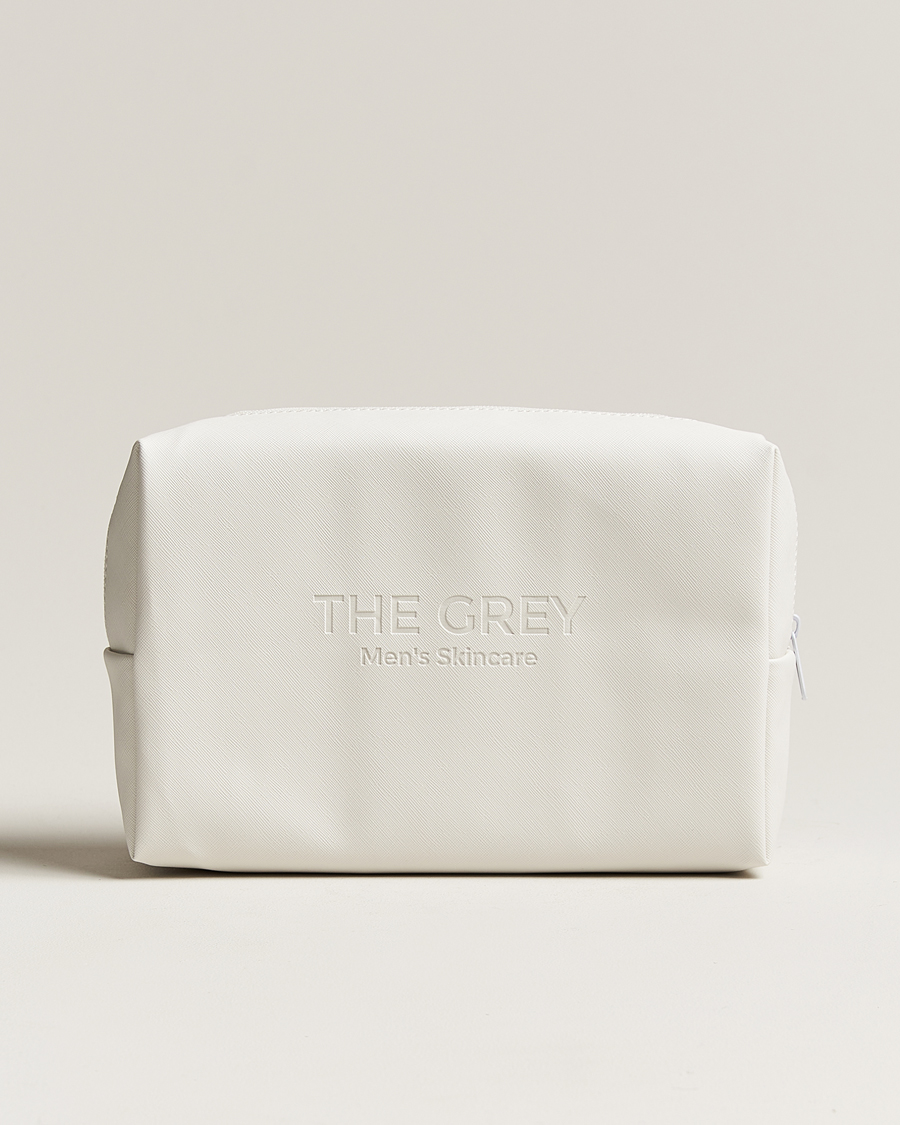 Men | Skincare | THE GREY | The Essential Set For Dry Skin 