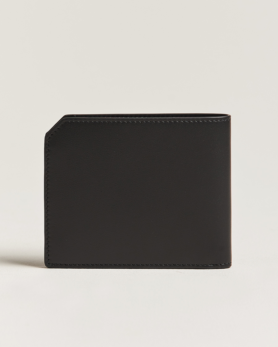 Men |  | Montblanc | MST Selection Soft Wallet 6cc Black