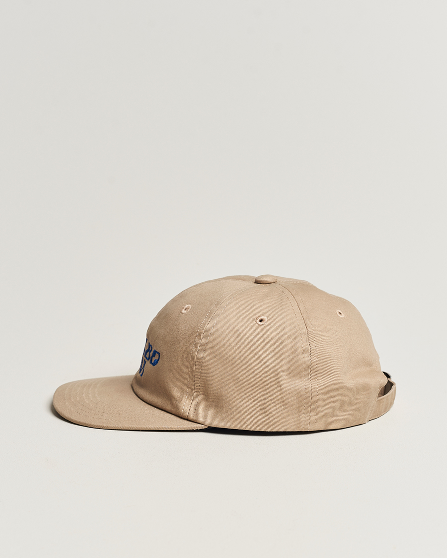 Men | Beams Japan Metabolism Cap Beige | Beams Japan | Metabolism Cap Beige