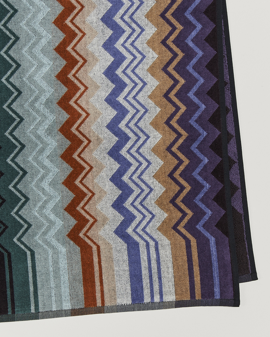 Giacomo cotton Towel main image 1