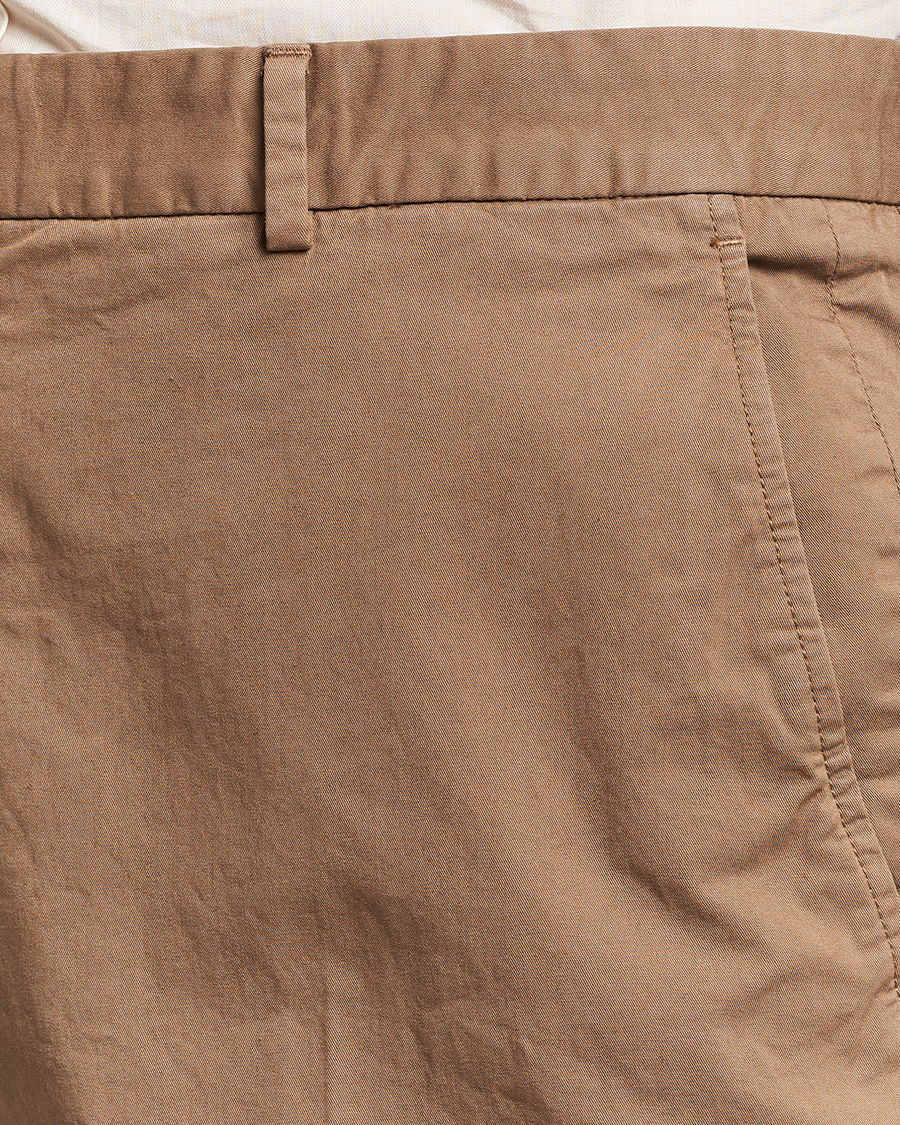 Ralph Lauren Purple Label Eaton Dyed Chino Beige at CareOfCarl.com