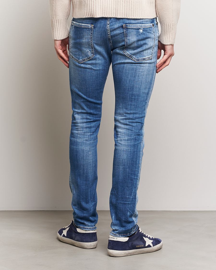 Men | Jeans | Dsquared2 | Cool Guy Jeans Light Blue