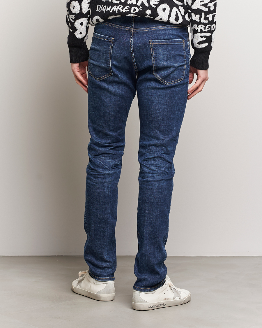 Men | Jeans | Dsquared2 | Cool Guy Jeans Medium Blue