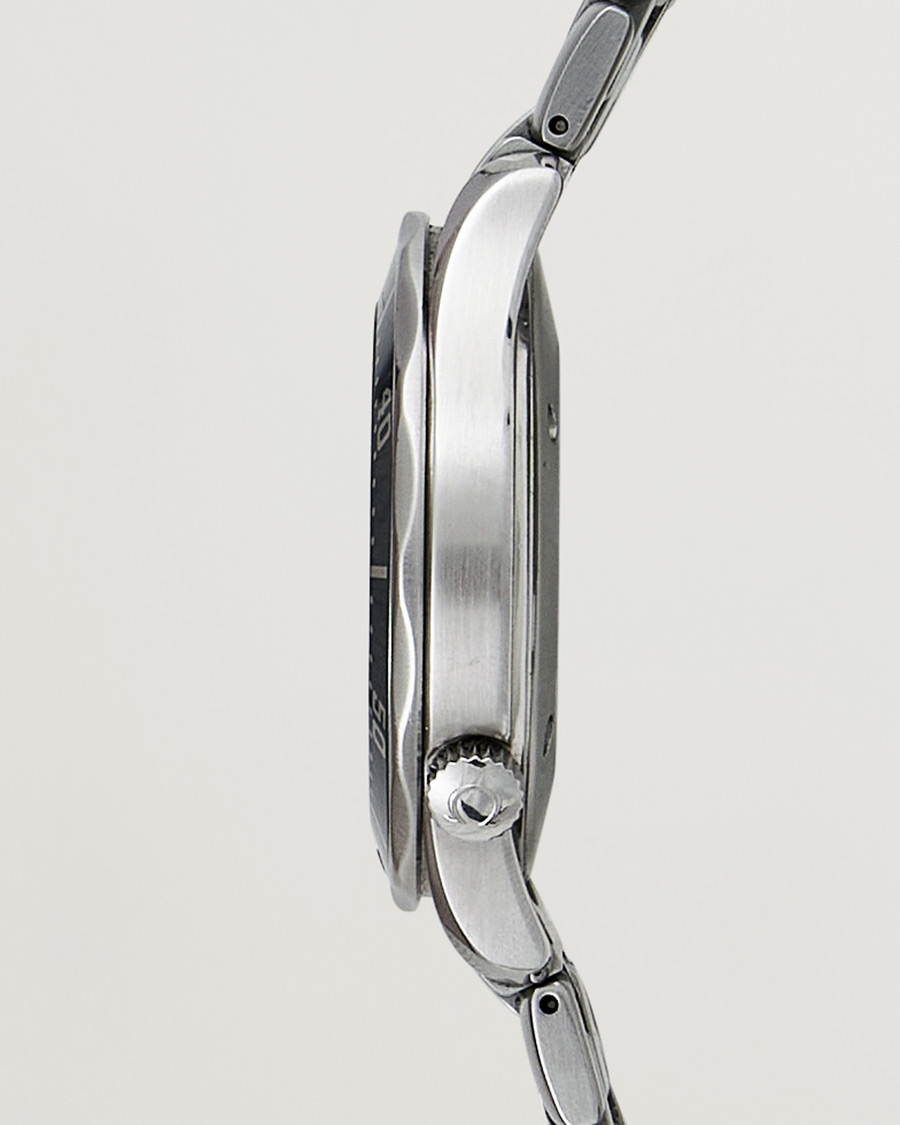 Men | Omega Pre-Owned Seamaster Diver 300M 2541.80.00 Steel Blue Steel Blue | Omega Pre-Owned | Seamaster Diver 300M 2541.80.00 Steel Blue Steel Blue