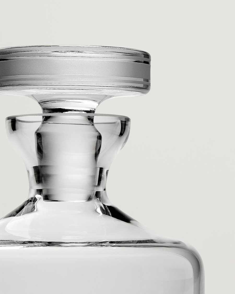 Men | Home | Ralph Lauren Home | Ashton Decanter Clear