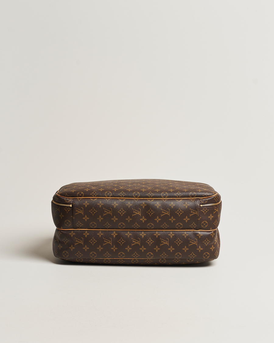Louis Vuitton Pre-Owned Sac Alizé 24h Travel Bag Monogram at