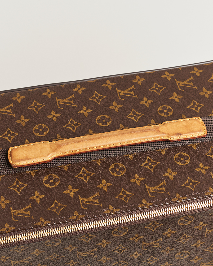 Louis Vuitton Monogram Pegase Rolling Suitcase 70 Louis Vuitton