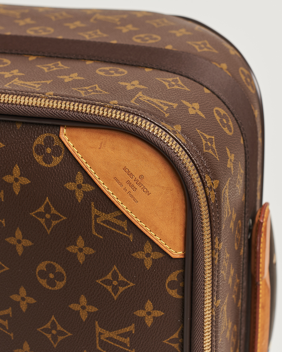 Louis Vuitton Pre-Owned Pégase 70 Trolley Monogram at