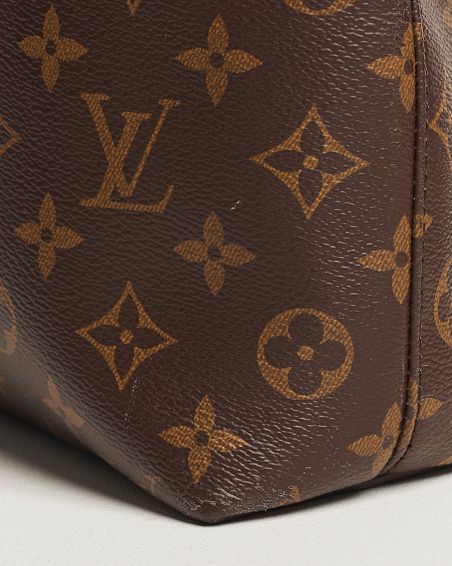 Louis Vuitton Pre-Owned 7 Days a Week Bag Monogram at CareOfCarl.com