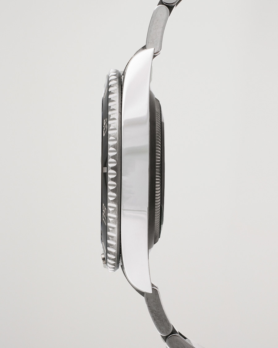 Men | Rolex Pre-Owned Submariner 16610 Oyster Perpetual Steel Black | Rolex Pre-Owned | Submariner 16610 Oyster Perpetual Steel Black