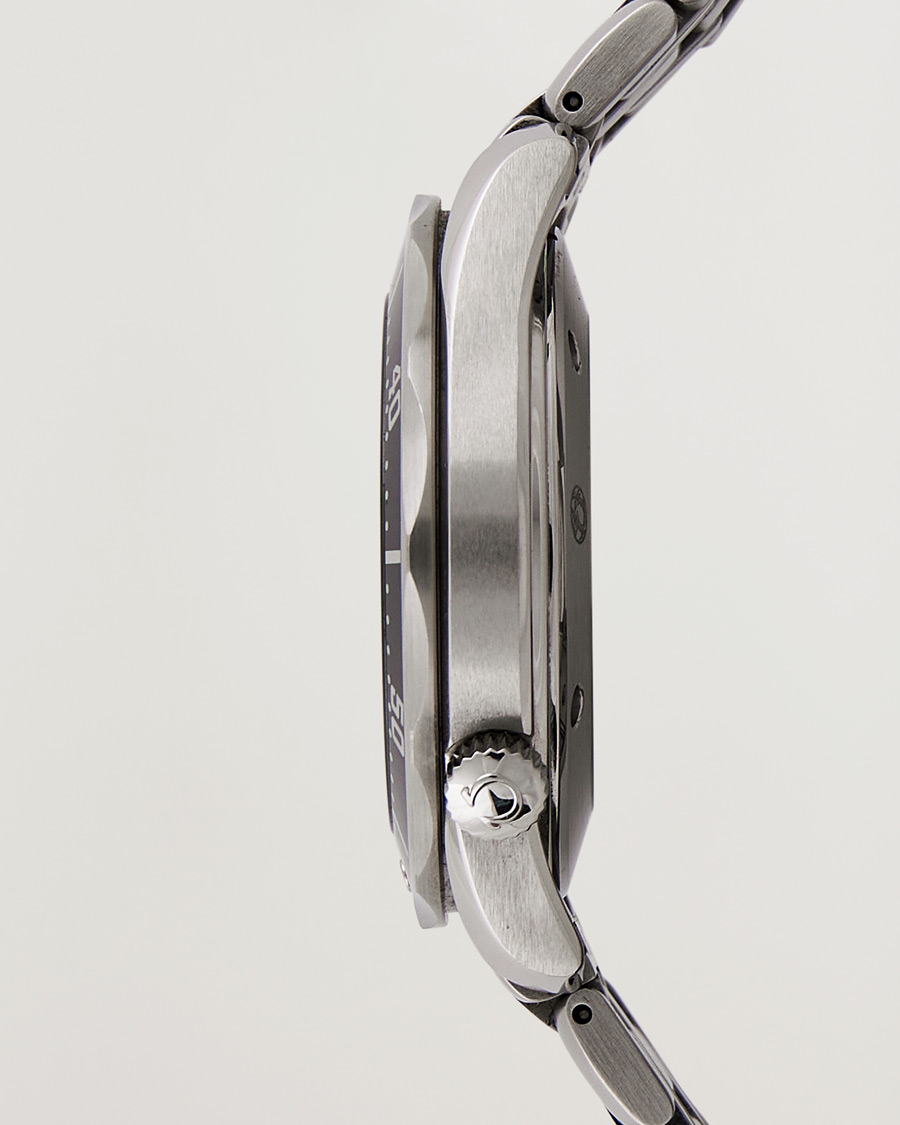 Men | Omega Pre-Owned Seamaster Diver 300M 212.30.41.61.01.001 Steel Black | Omega Pre-Owned | Seamaster Diver 300M 212.30.41.61.01.001 Steel Black