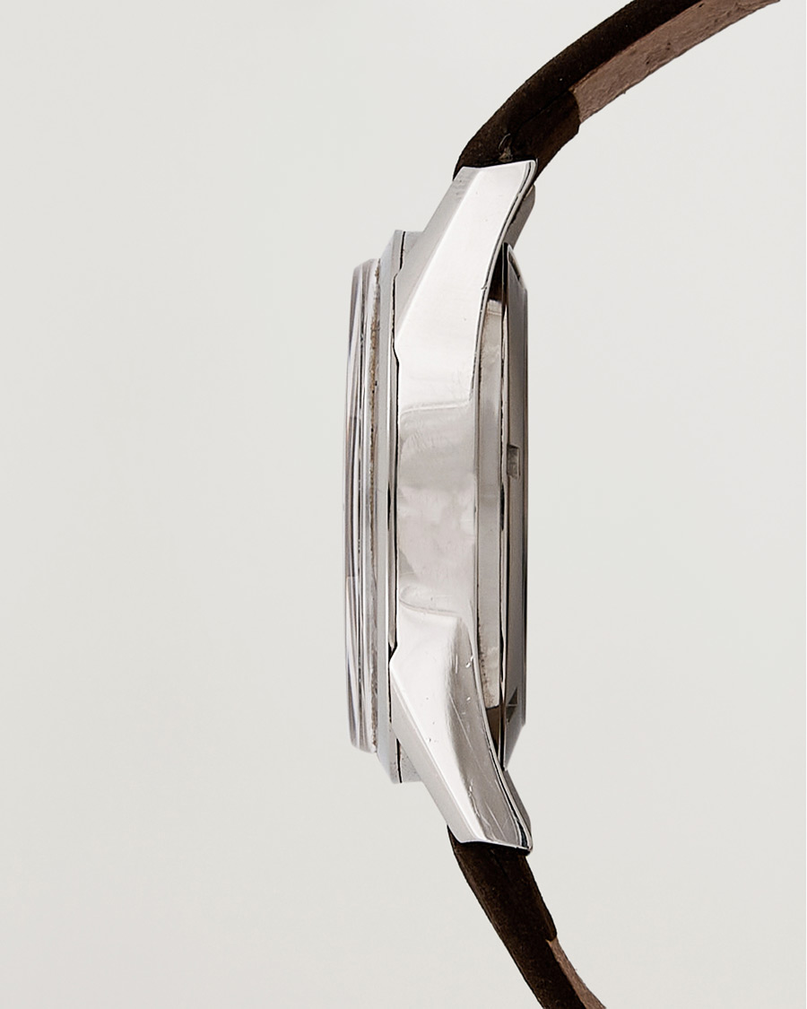 Men | Tag Heuer Pre-Owned Carrera Calibre 17 Steel Black | Tag Heuer Pre-Owned | Carrera Calibre 17 Steel Black