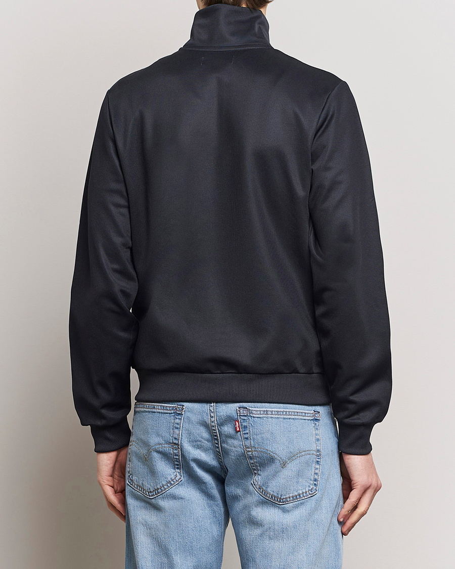 Fred Perry Track Jacket Navy at CareOfCarl.com