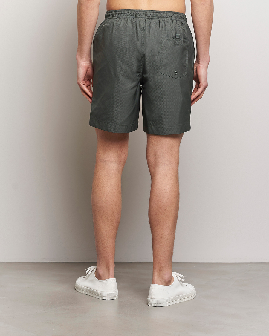 Men | Swimwear | Fred Perry | Classic Swimshorts Field Green