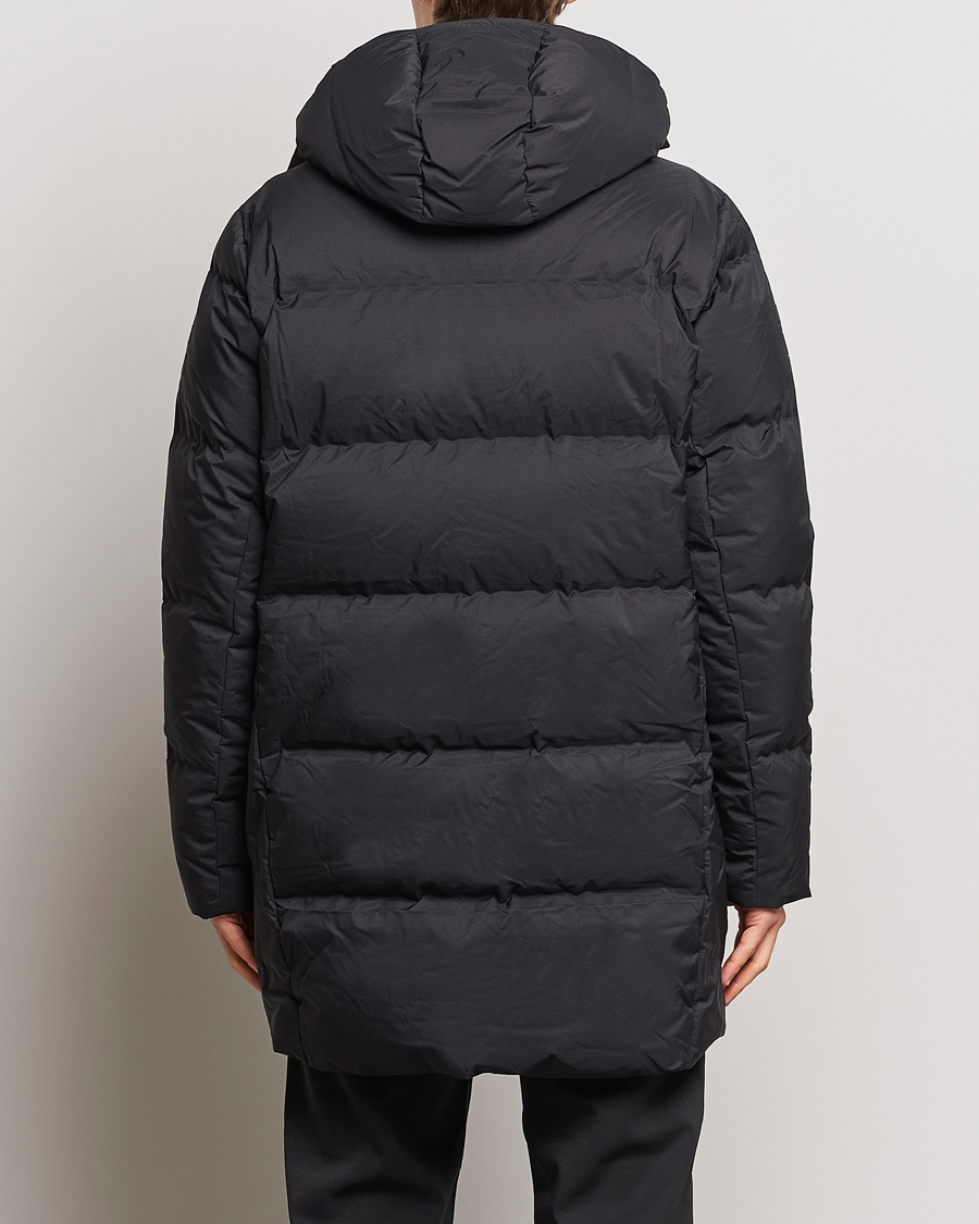 Men | Coats & Jackets | Sail Racing | Race Edition Down Parka Carbon