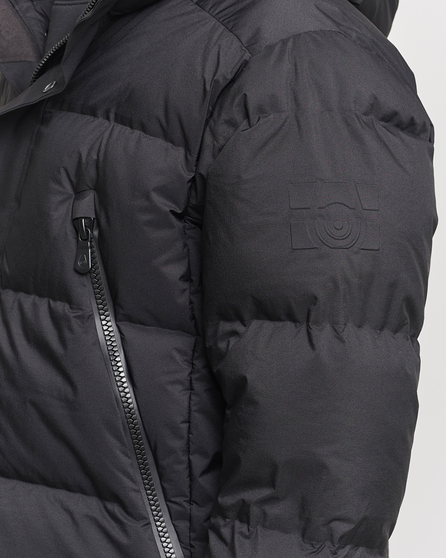 Men | Coats & Jackets | Sail Racing | Race Edition Down Parka Carbon