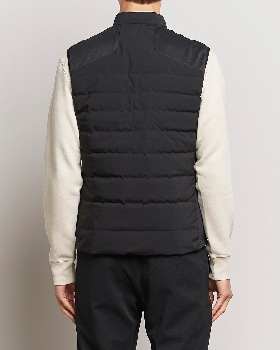 Men | Coats & Jackets | Sail Racing | Race Welded Light Vest Carbon