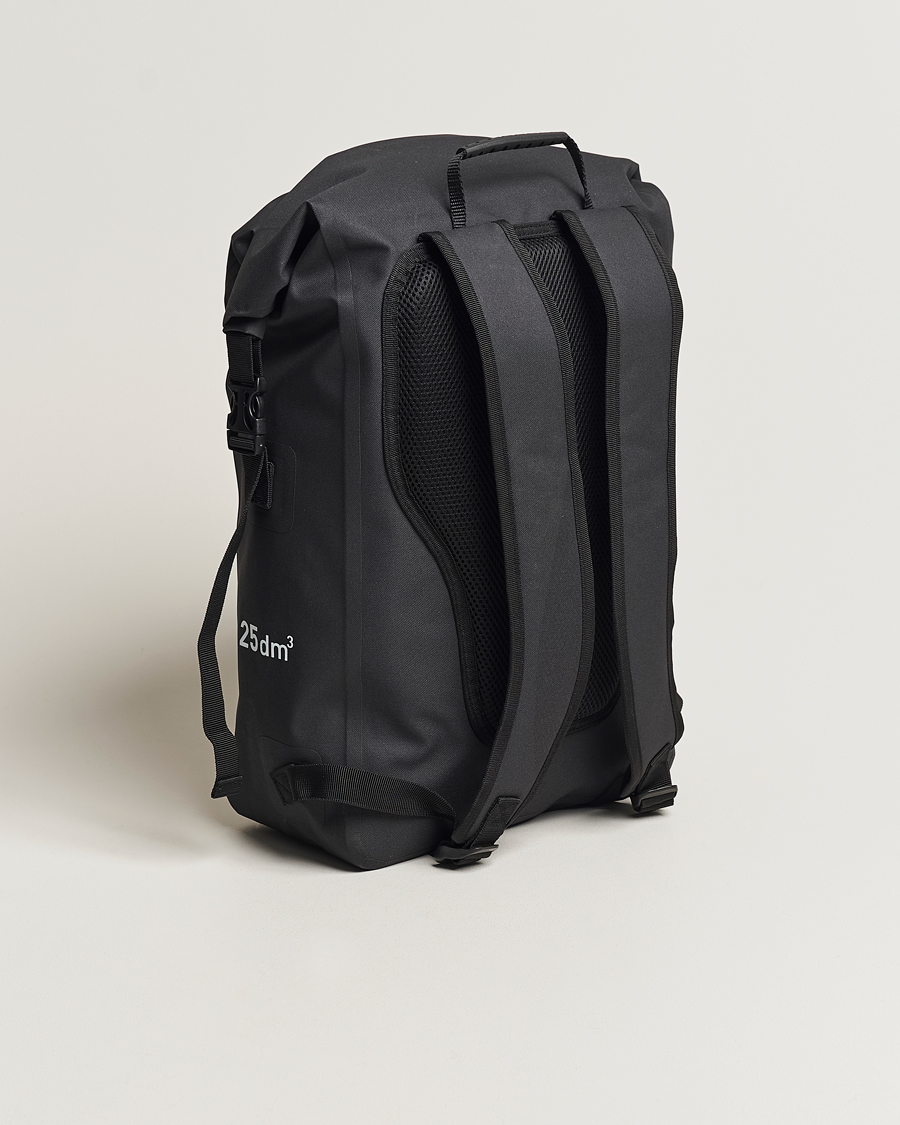 Men | Sail Racing Spray Watertight Backpack Carbon | Sail Racing | Spray Watertight Backpack Carbon