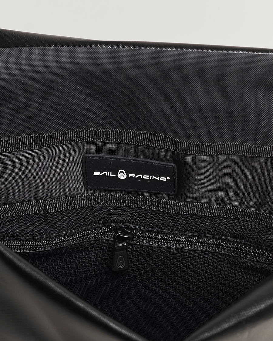 Men | Sail Racing Spray Watertight Backpack Carbon | Sail Racing | Spray Watertight Backpack Carbon