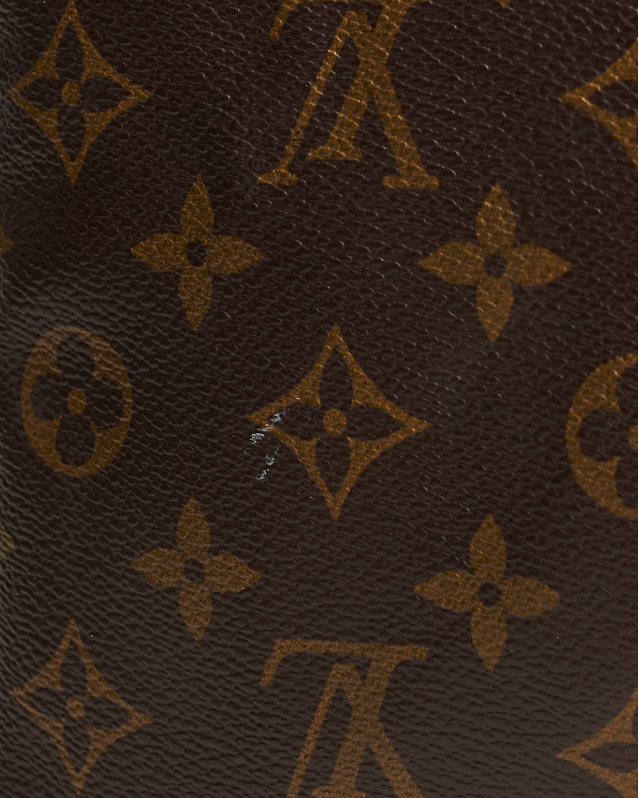 Men | Louis Vuitton Pre-Owned Keepall 50 Bag Monogram | Louis Vuitton Pre-Owned | Keepall 50 Bag Monogram