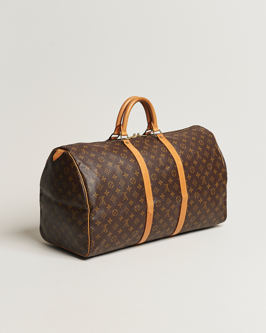 Heritage Vintage: Louis Vuitton by French Company 45 cm Classic