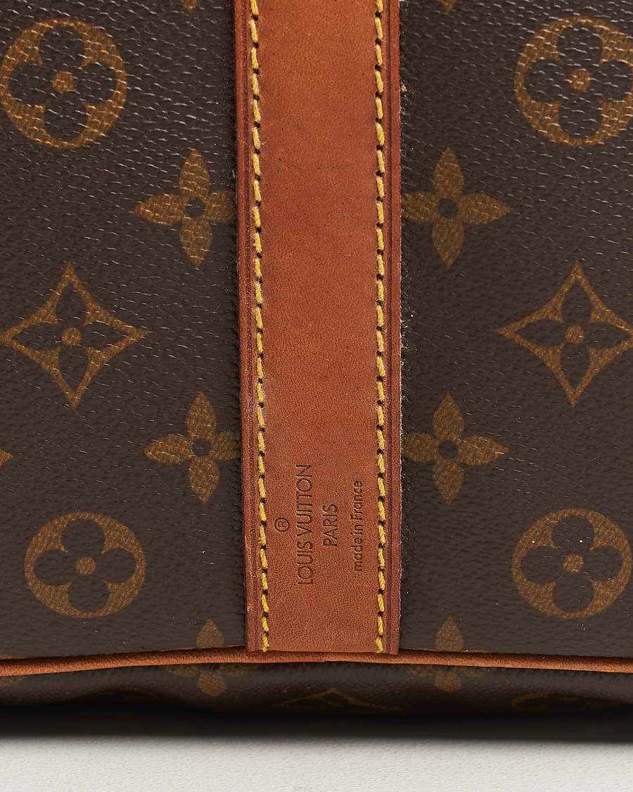 Louis Vuitton's Authentic Men's Wallet Pre Owned