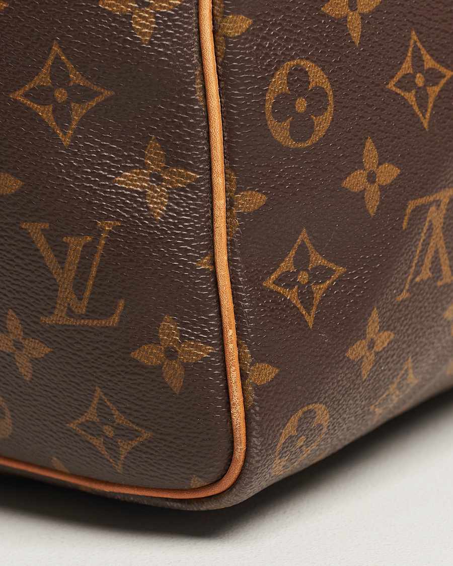 Men | Louis Vuitton Pre-Owned Keepall Bandoulière 50 Monogram | Louis Vuitton Pre-Owned | Keepall Bandoulière 50 Monogram