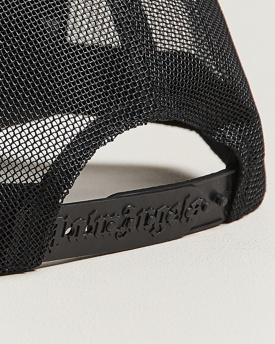 Men | Moncler Genius Logo Baseball Cap Black | Moncler Genius | Logo Baseball Cap Black