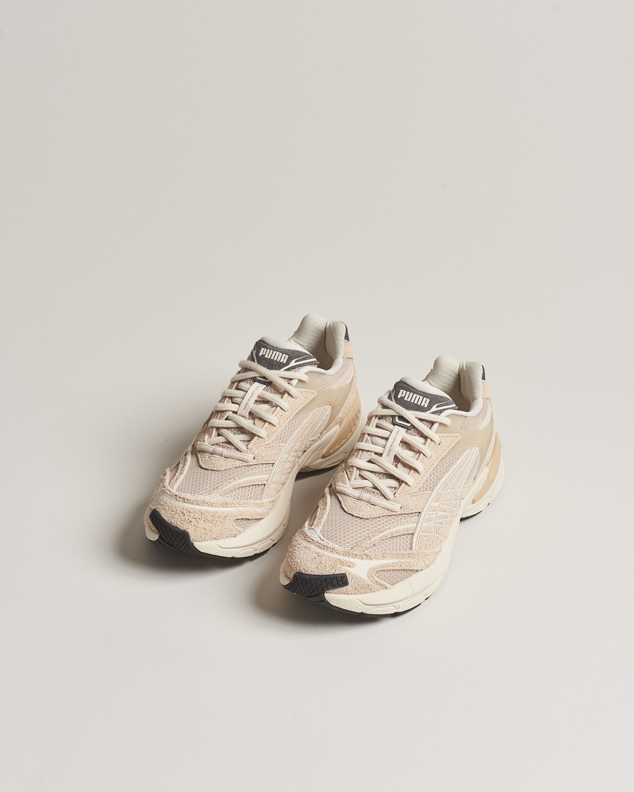 Homme |  | Puma | Velophasis SD Running Sneaker Granola