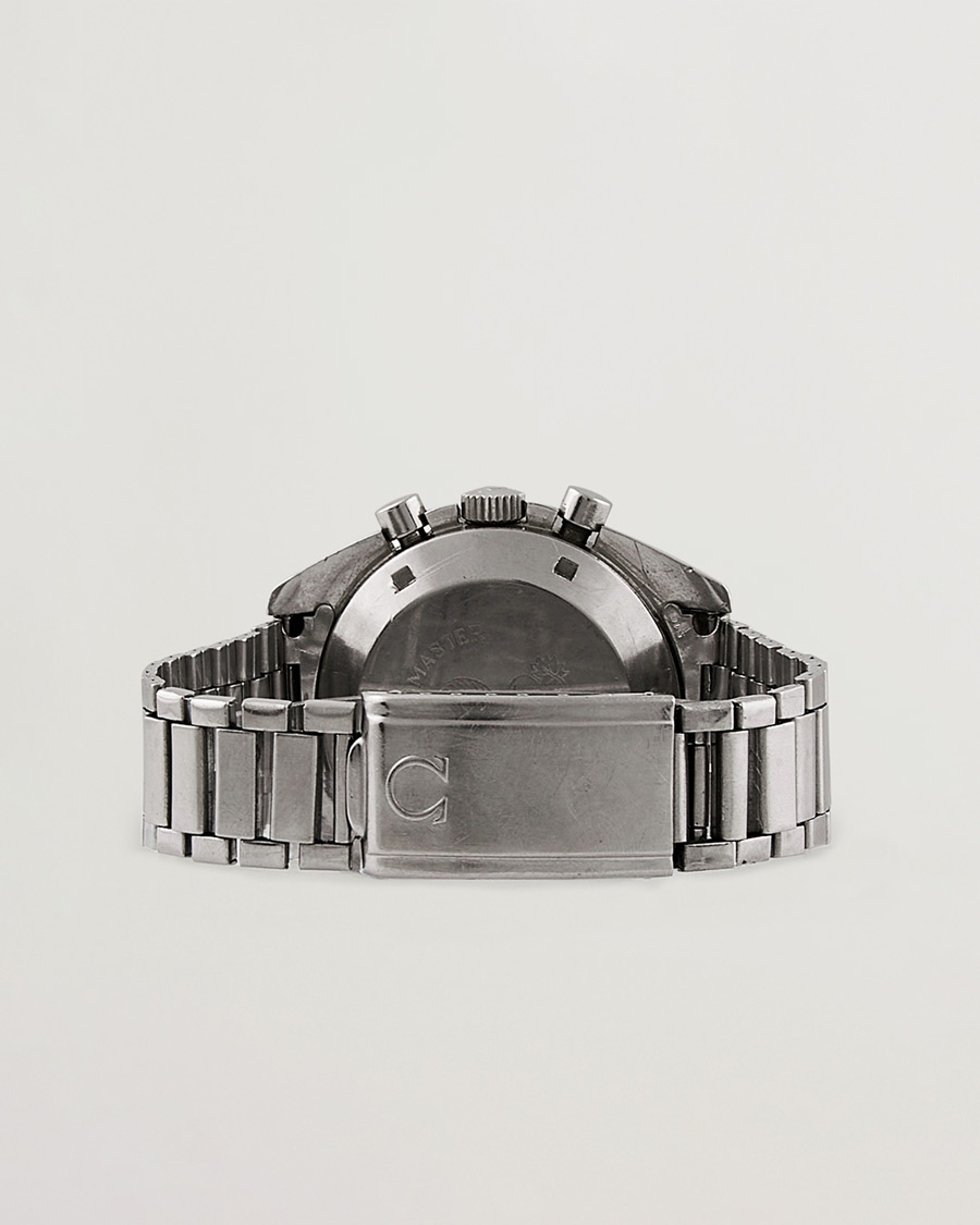 Men | Pre-Owned & Vintage Watches | Omega Pre-Owned | Speedmaster 145.022 - 69ST Steel Black Steel Black