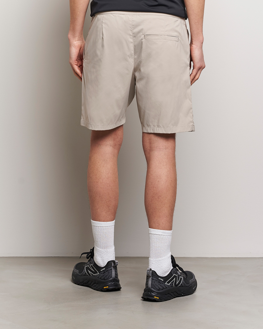 Men | Shorts | Houdini | Wadi Ultralight Shorts Sandstorm