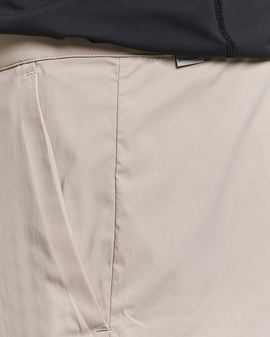 Men | Shorts | Houdini | Wadi Ultralight Shorts Sandstorm