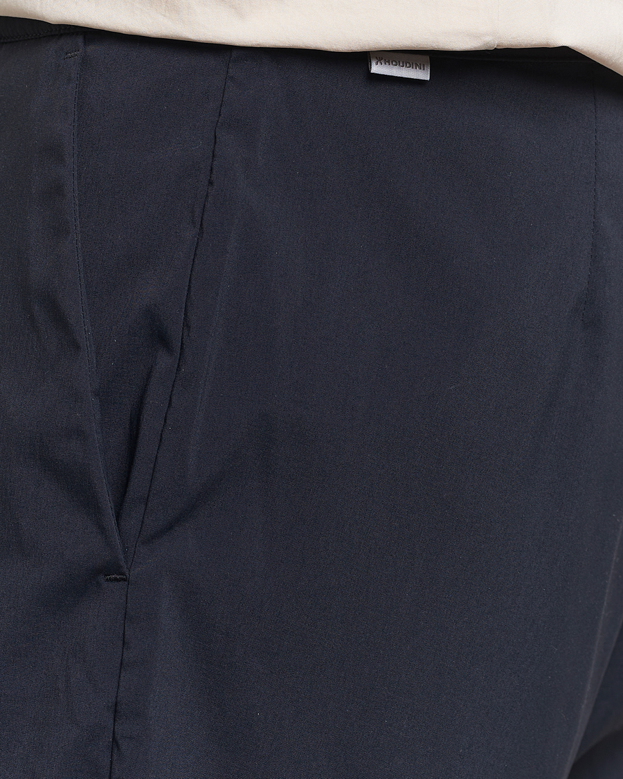 Men | Shorts | Houdini | Wadi Ultralight Shorts True Black