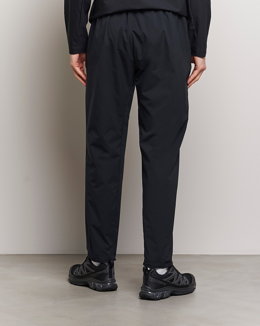 Men | Trousers | Houdini | Pace Light Pants True Black