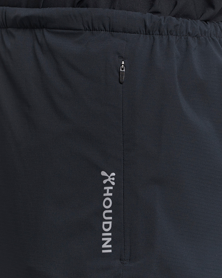 Men | Trousers | Houdini | Pace Light Pants True Black