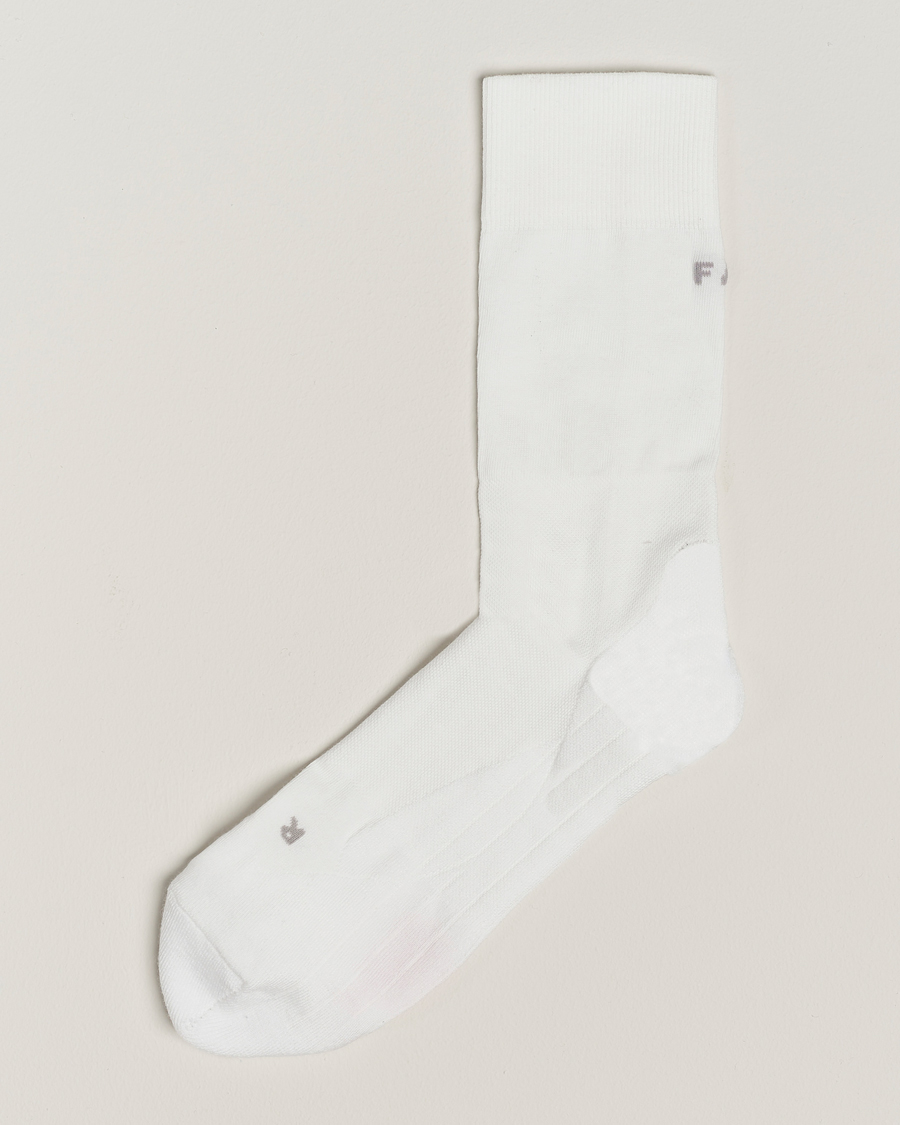 Men | Underwear & Socks | Falke | GO2 Golf Socks White