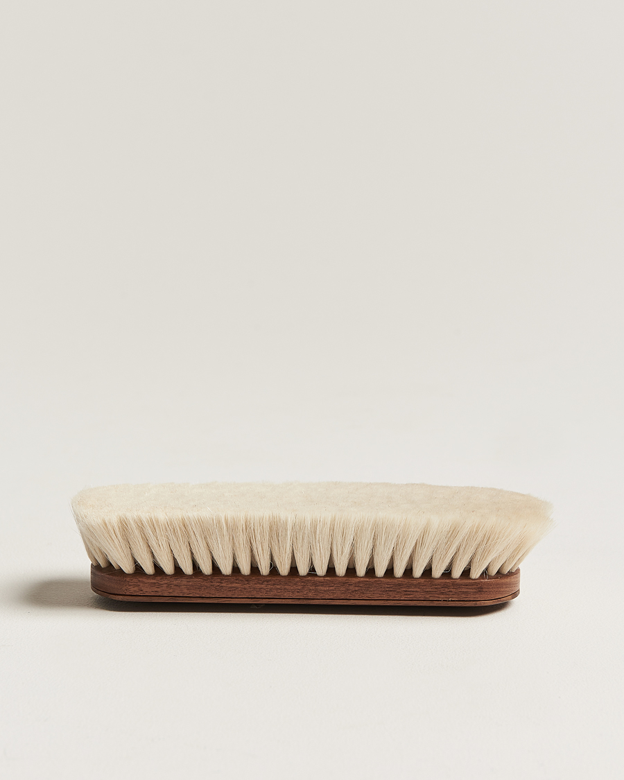 Men | | Paul Brunngård | Goat Hair Brush Neutral