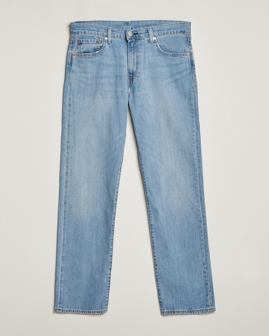 Men | Jeans | Levi's | 502 Taper Jeans Back On My Feet